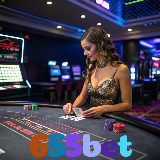 655bet - Baixe o App 655bet para Android e Comece a Jogar