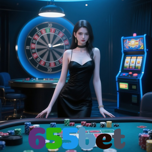 655bet - Baixe o app 655bet no Google Play e jogue ao vivo