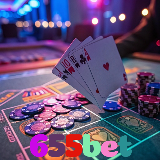 655bet - Baixe o app 655bet no Google Play e jogue ao vivo