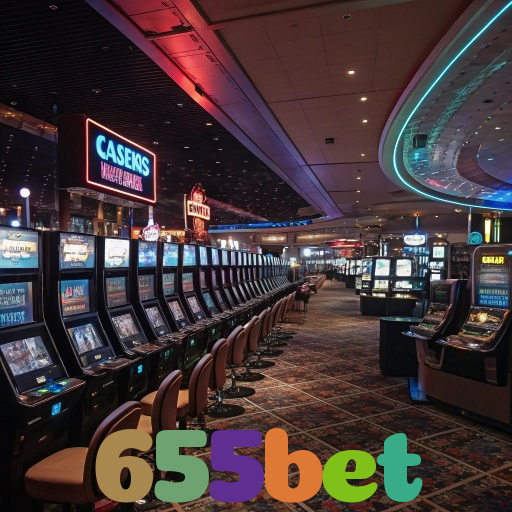 655bet - Baixe o app 655bet no Google Play e jogue ao vivo