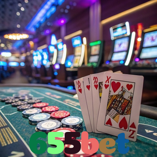 655bet - Baixe o app 655bet no Google Play e jogue ao vivo