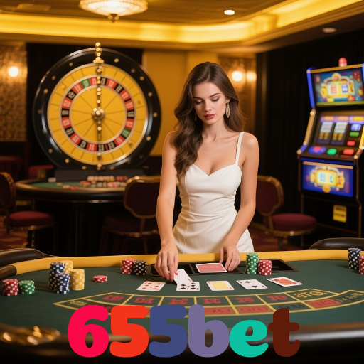 655bet - Baixe o app 655bet no Google Play e jogue ao vivo