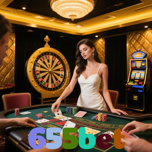 655bet - Baixe o App 655bet para Android e Comece a Jogar