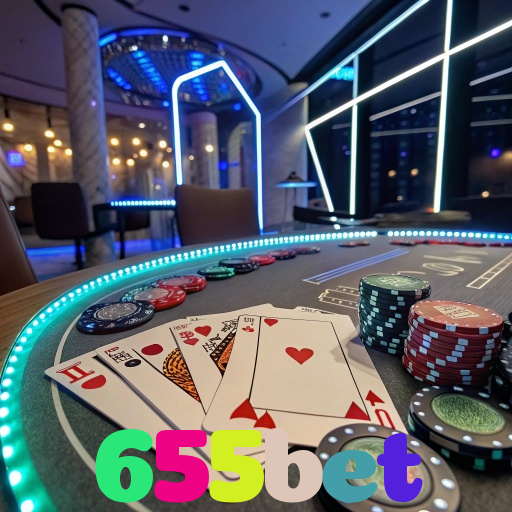 655bet - Baixe o app 655bet no Google Play e jogue ao vivo
