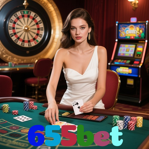655bet - Baixe o app 655bet no Google Play e jogue ao vivo
