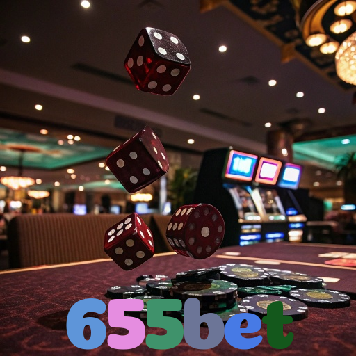 655bet - Baixe o app 655bet no Google Play e jogue ao vivo