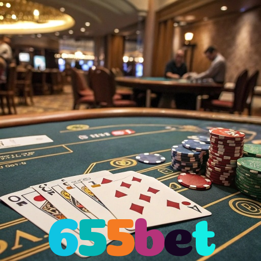 655bet - Baixe o app 655bet no Google Play e jogue ao vivo