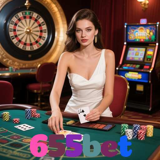 655bet - Baixe o app 655bet no Google Play e jogue ao vivo