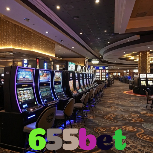 655bet - Baixe o app 655bet no Google Play e jogue ao vivo