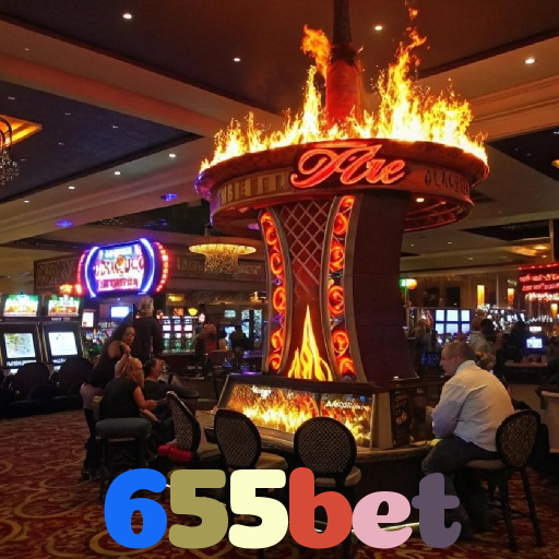 655bet - Baixe o app 655bet no Google Play e jogue ao vivo