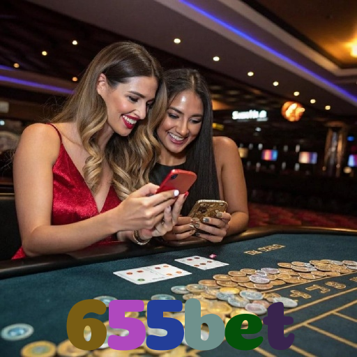 655bet - Baixe o app 655bet no Google Play e jogue ao vivo