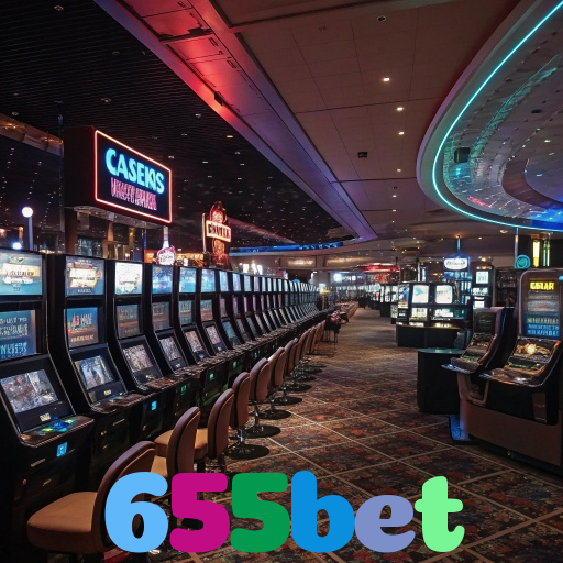 655bet - Baixe o app 655bet no Google Play e jogue ao vivo