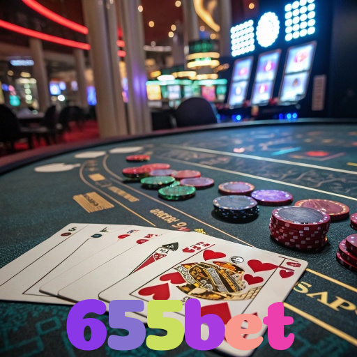 655bet - Baixe o app 655bet no Google Play e jogue ao vivo