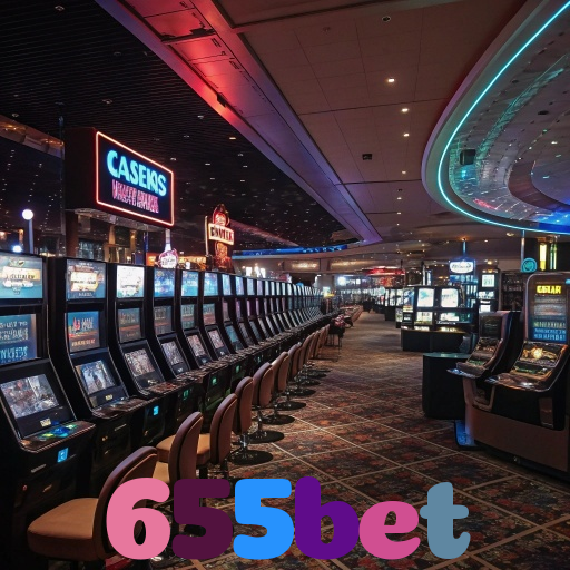 655bet - Baixe o app 655bet no Google Play e jogue ao vivo