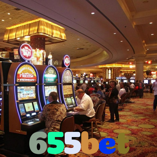 655bet - Baixe o App 655bet para Android e Comece a Jogar