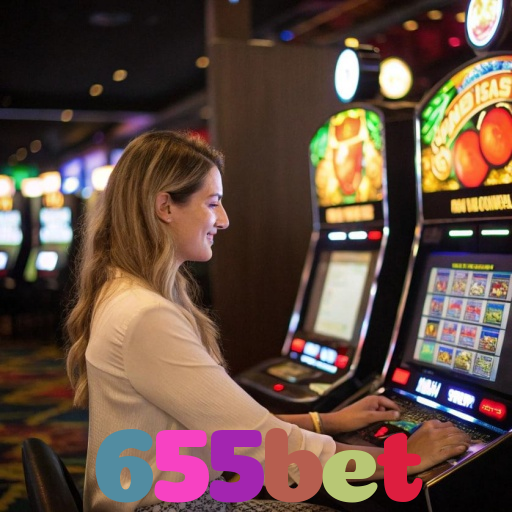 655bet - Baixe o app 655bet no Google Play e jogue ao vivo