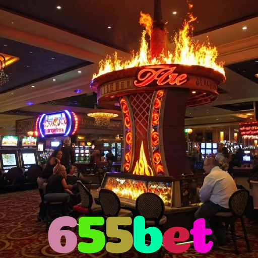655bet - Baixe o app 655bet no Google Play e jogue ao vivo