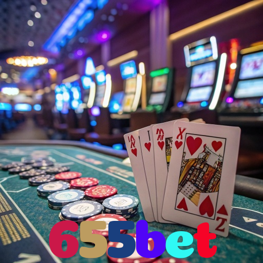 655bet - Baixe o App 655bet para Android e Comece a Jogar