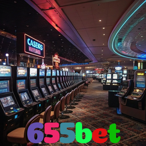 655bet - Baixe o App 655bet para Android e Comece a Jogar