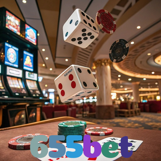 655bet - Baixe o App 655bet para Android e Comece a Jogar