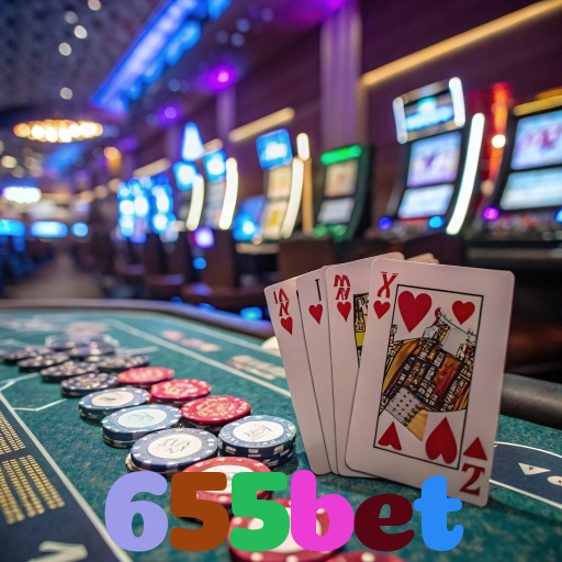 655bet - Baixe o app 655bet no Google Play e jogue ao vivo