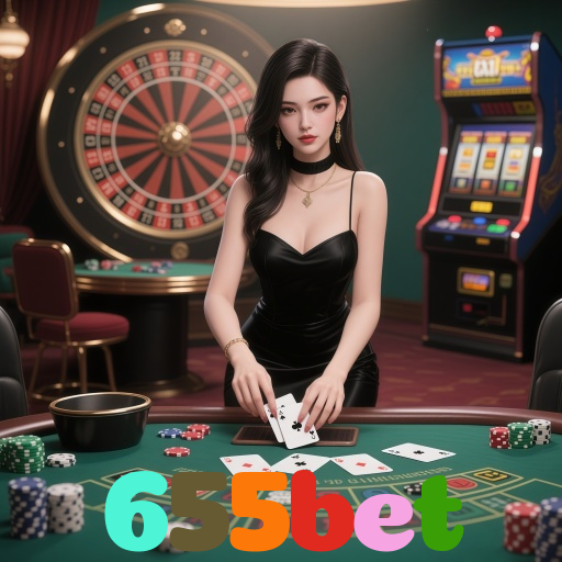655bet - Baixe o App 655bet para Android e Comece a Jogar