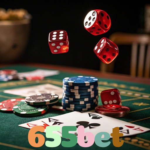655bet - Baixe o app 655bet no Google Play e jogue ao vivo