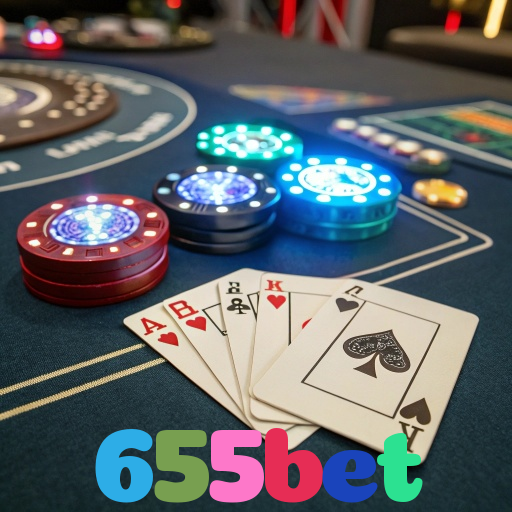 655bet - Baixe o app 655bet no Google Play e jogue ao vivo