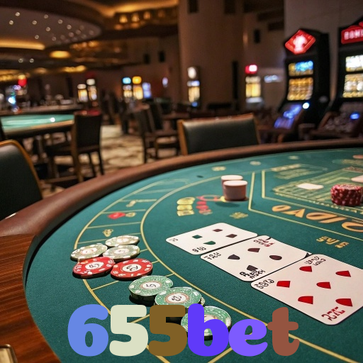 655bet - Baixe o app 655bet no Google Play e jogue ao vivo