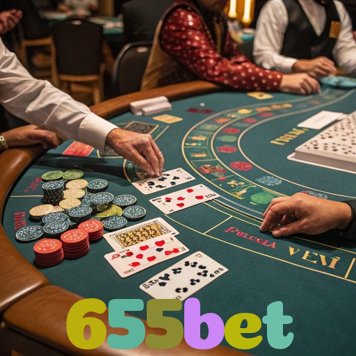 655bet - Baixe o app 655bet no Google Play e jogue ao vivo