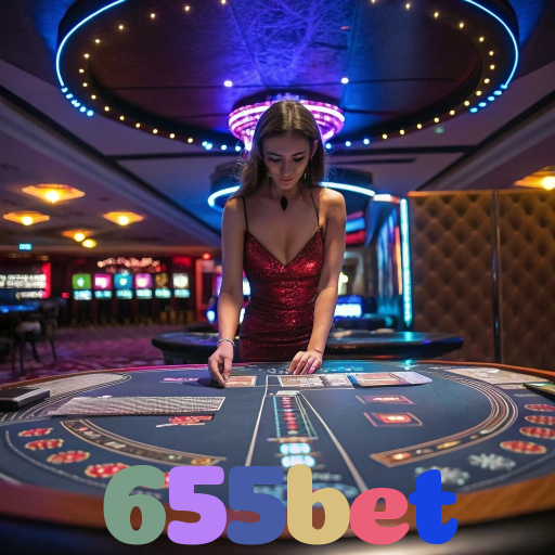 655bet - Baixe o app 655bet no Google Play e jogue ao vivo