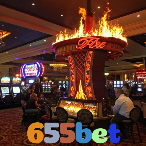 655bet - Baixe o app 655bet no Google Play e jogue ao vivo