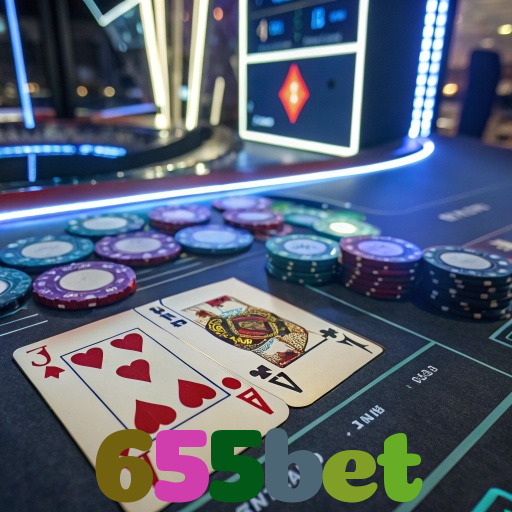 655bet - Baixe o App 655bet para Android e Comece a Jogar