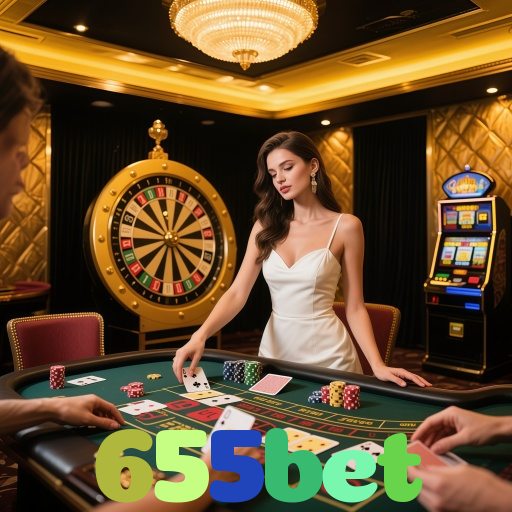 655bet - Baixe o app 655bet no Google Play e jogue ao vivo