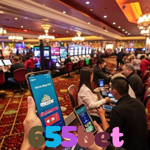 655bet - Baixe o app 655bet no Google Play e jogue ao vivo