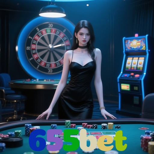 655bet - Baixe o app 655bet no Google Play e jogue ao vivo