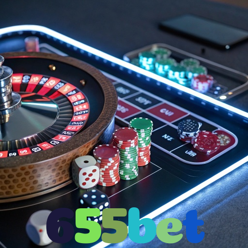 655bet - Baixe o app 655bet no Google Play e jogue ao vivo