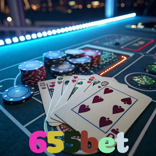 655bet - Baixe o App 655bet para Android e Comece a Jogar