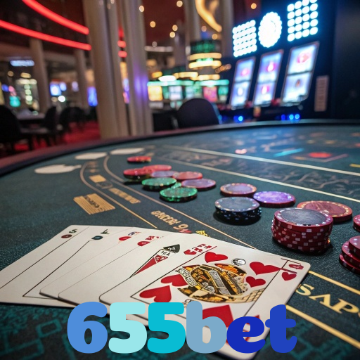 655bet - Baixe o app 655bet no Google Play e jogue ao vivo