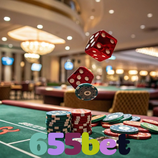 655bet - Baixe o app 655bet no Google Play e jogue ao vivo