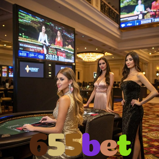 655bet - Baixe o app 655bet no Google Play e jogue ao vivo