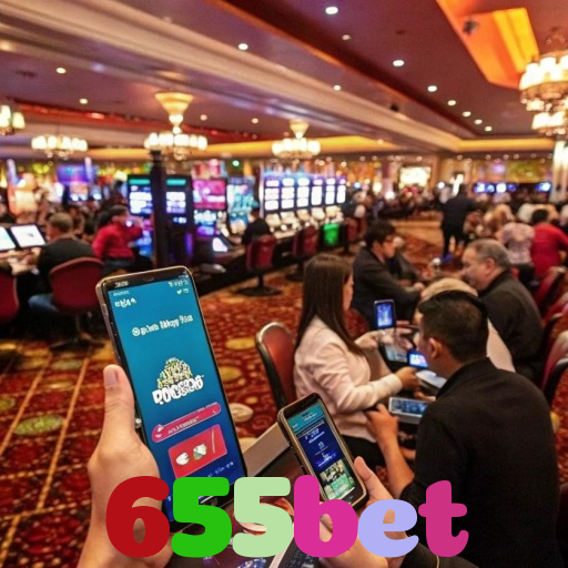 655bet - Baixe o app 655bet no Google Play e jogue ao vivo