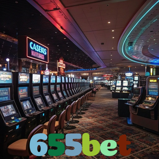 655bet - Baixe o App 655bet para Android e Comece a Jogar