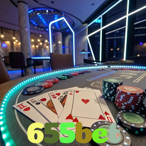 655bet - Baixe o app 655bet no Google Play e jogue ao vivo