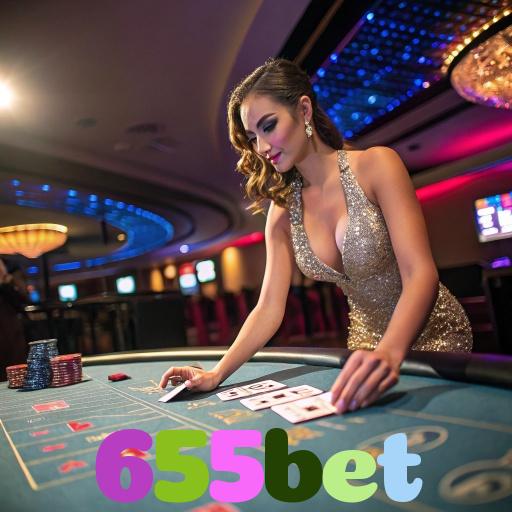 655bet - Baixe o app 655bet no Google Play e jogue ao vivo
