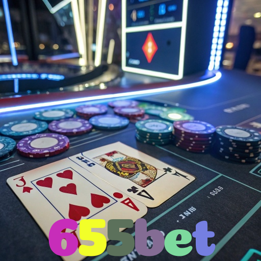 655bet - Baixe o App 655bet para Android e Comece a Jogar