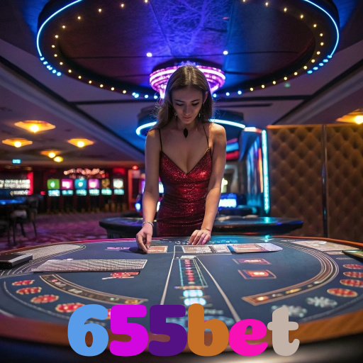 655bet - Baixe o app 655bet no Google Play e jogue ao vivo