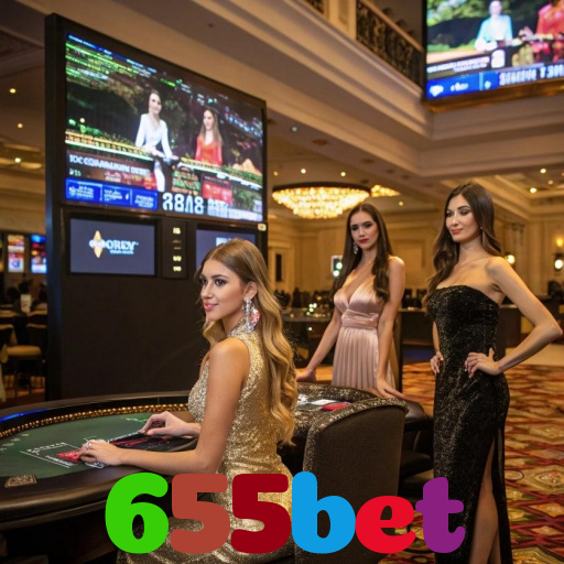 655bet - Baixe o app 655bet no Google Play e jogue ao vivo