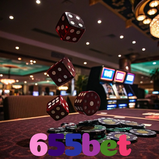 655bet - Baixe o app 655bet no Google Play e jogue ao vivo