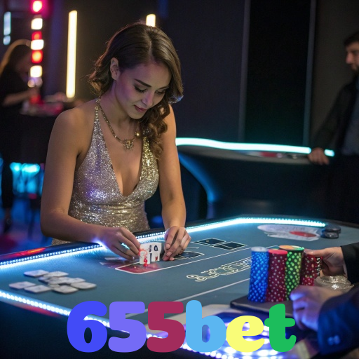 655bet - Baixe o App 655bet para Android e Comece a Jogar